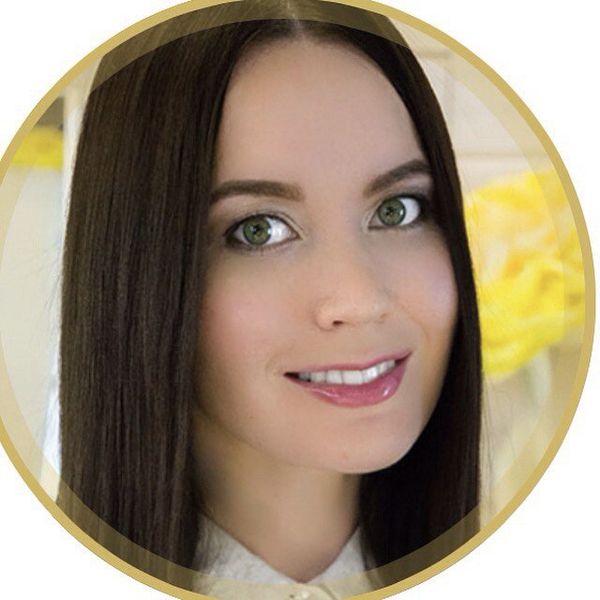 Миронова Екатерина Юрьевна