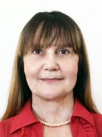Терских Татьяна Филипповна