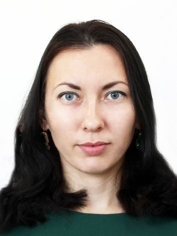 Непомнящих Екатерина Александровна