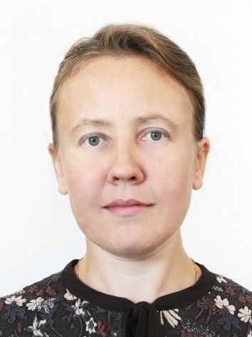 Семёнова Вера Владимировна
