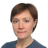 Елена Владимировна Демина